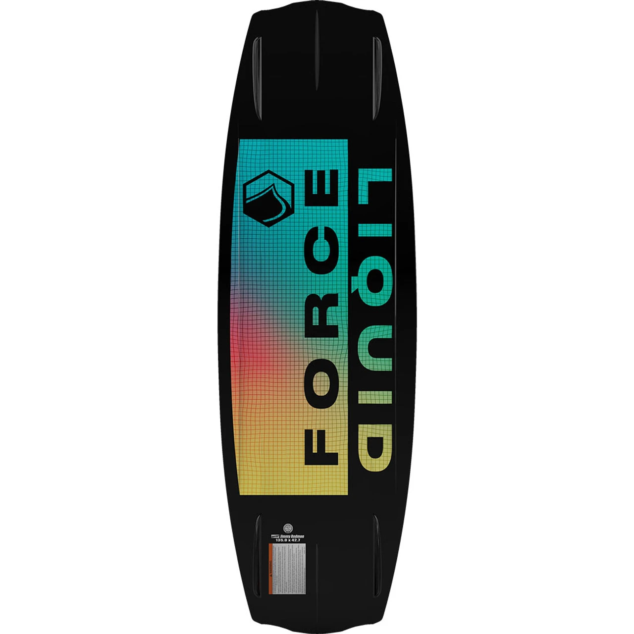 Liquid Force Trip Wakeboard Package W/ Classic Boots - 2023 - Image 7