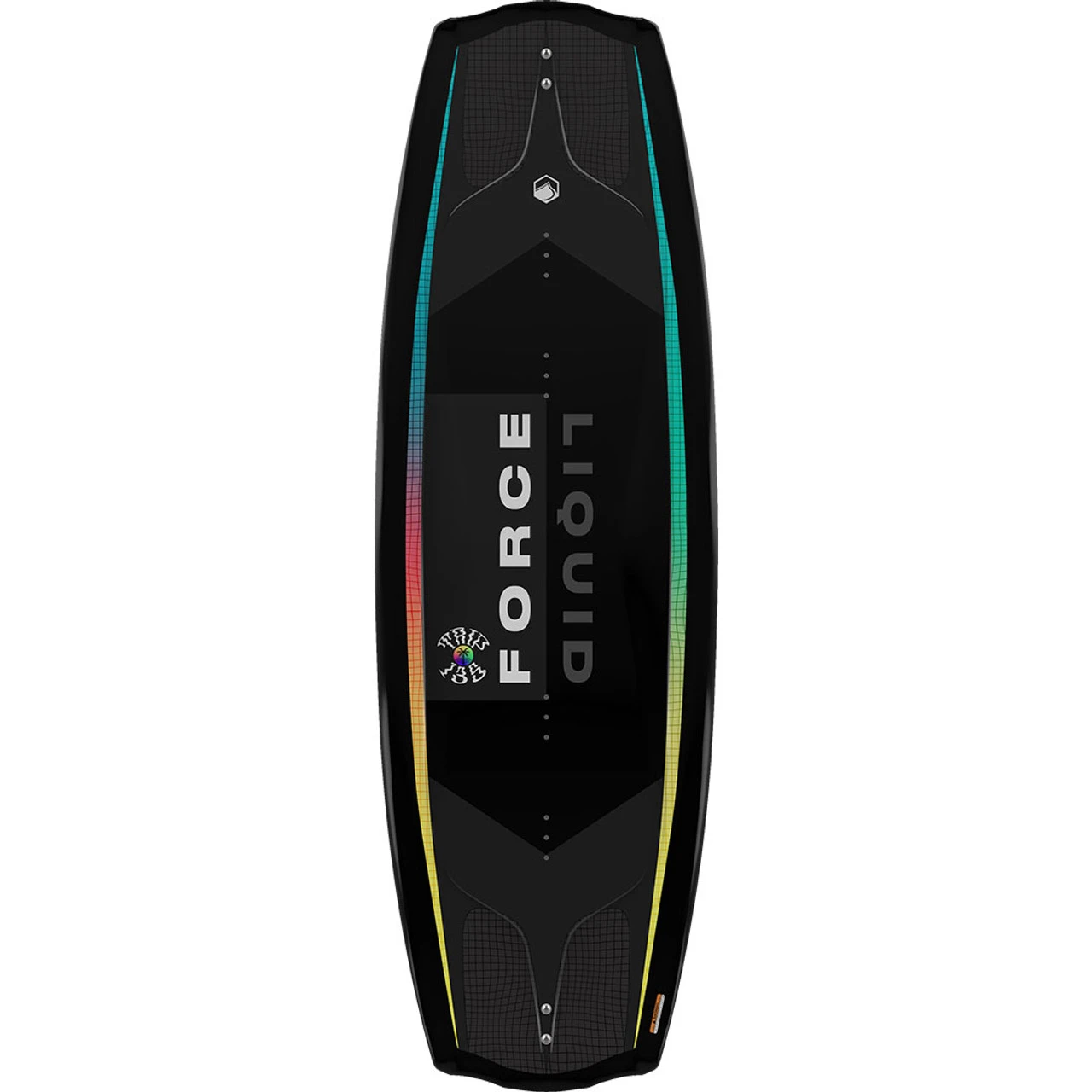 Liquid Force Trip Wakeboard - 2023 - Image 4