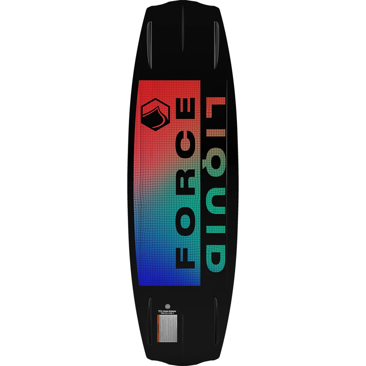 Liquid Force Trip Wakeboard Package W/ Classic Boots - 2023 - Image 11