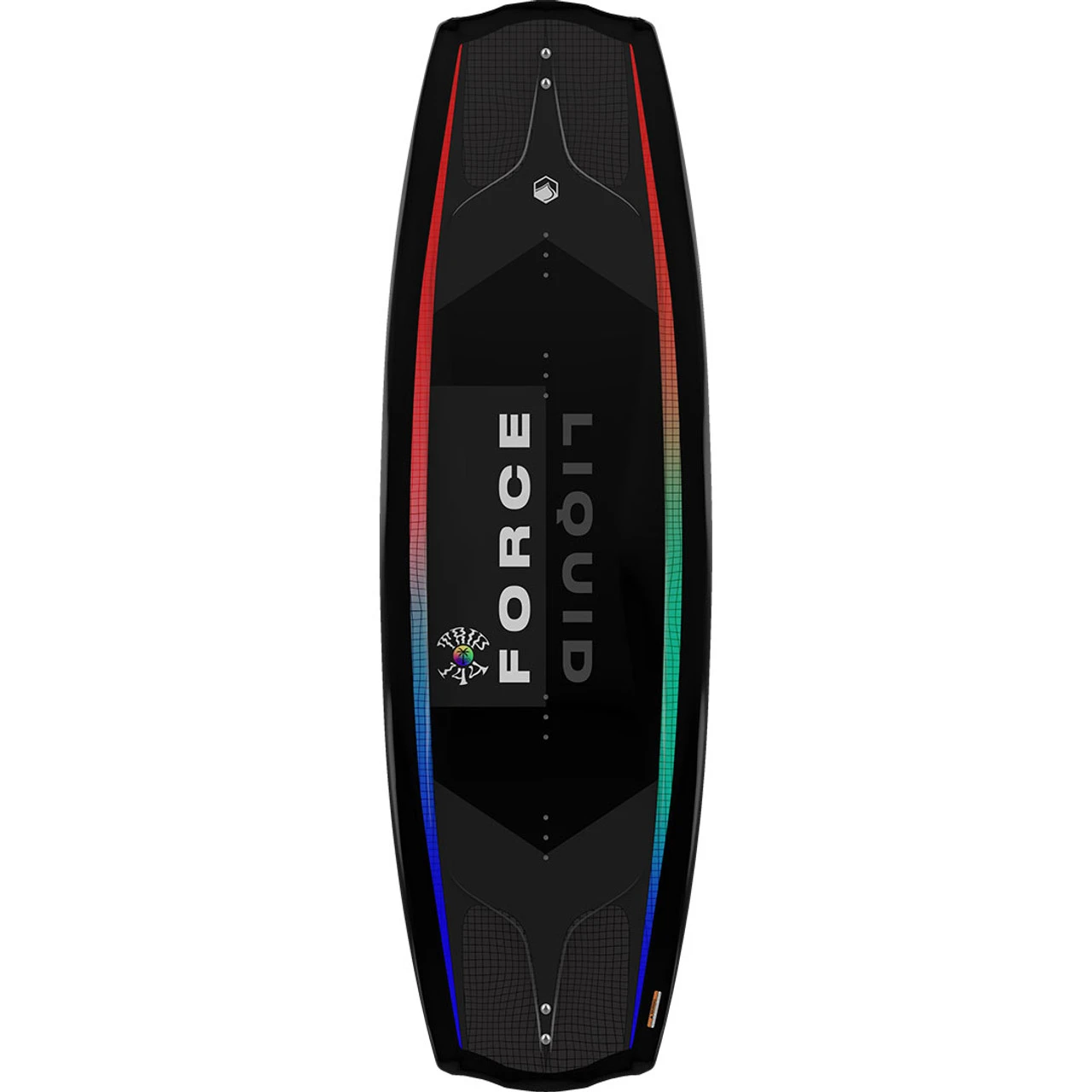 Liquid Force Trip Wakeboard Package W/ Classic Boots - 2023 - Image 10