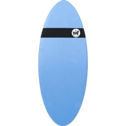 Liquid Force Wake Foamie Skim Board 3'8" - 2022
