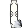 Liquid Force Unity Aero Wakeboard Package W/ Aero 6X Boots - 2023