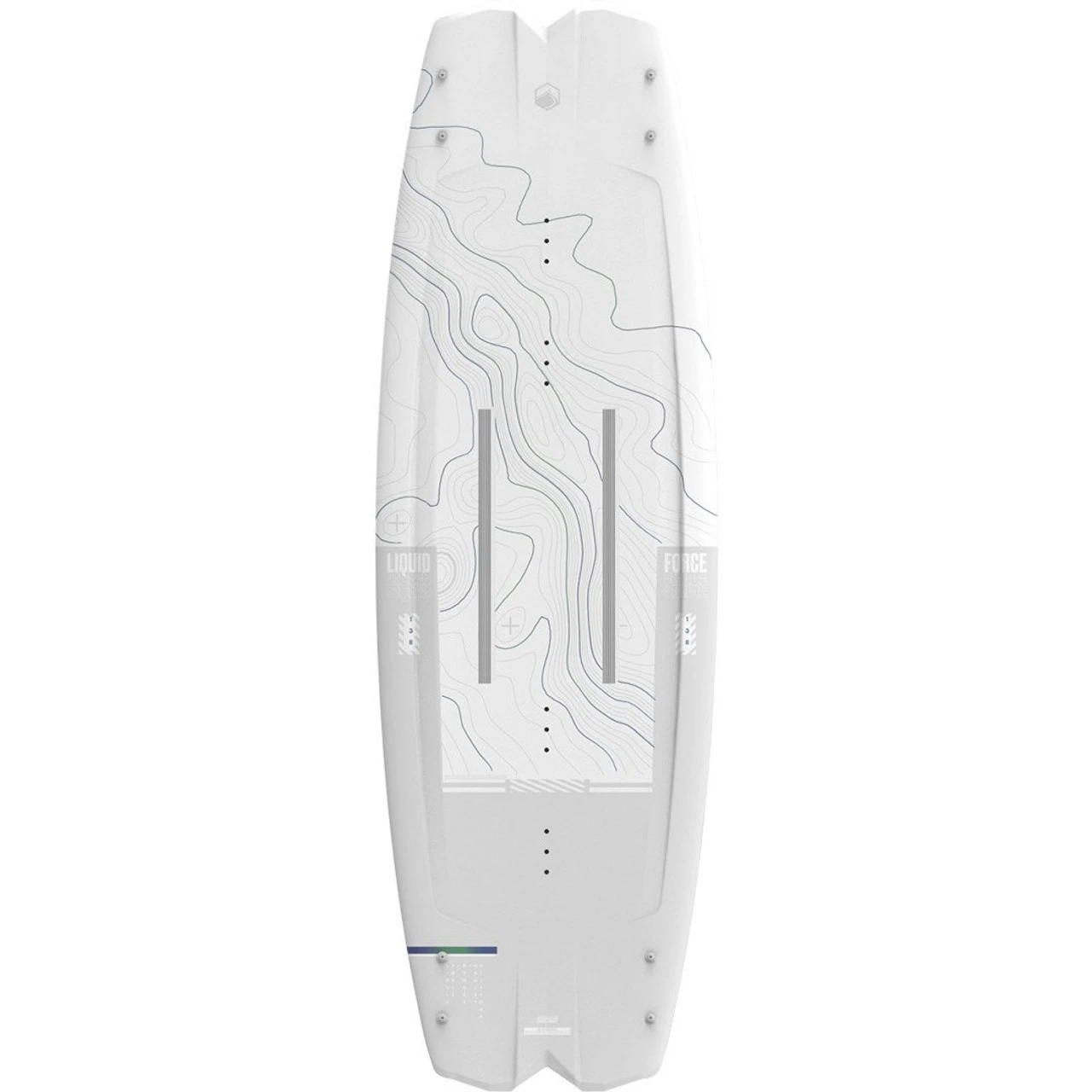 Liquid Force Remedy Aero Wakeboard - 2023