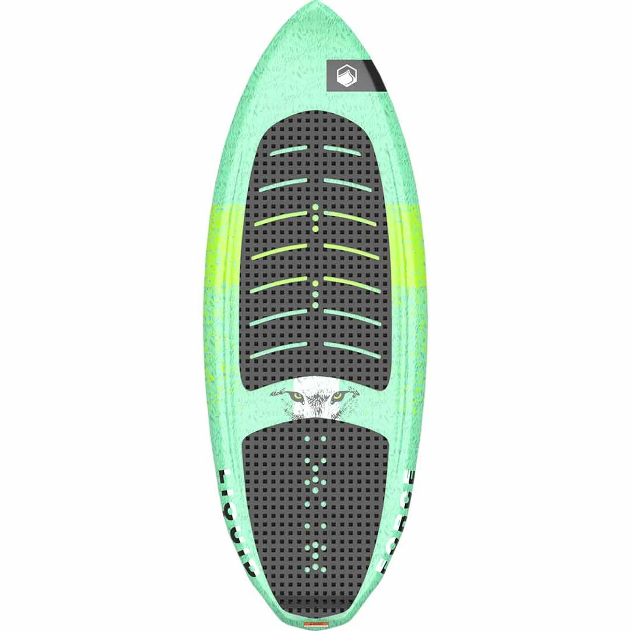 Liquid Force Primo Wakesurf Board - 2023 - Image 5