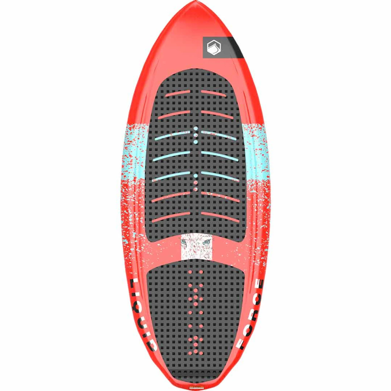 Liquid Force Primo Wakesurf Board - 2023 - Image 3