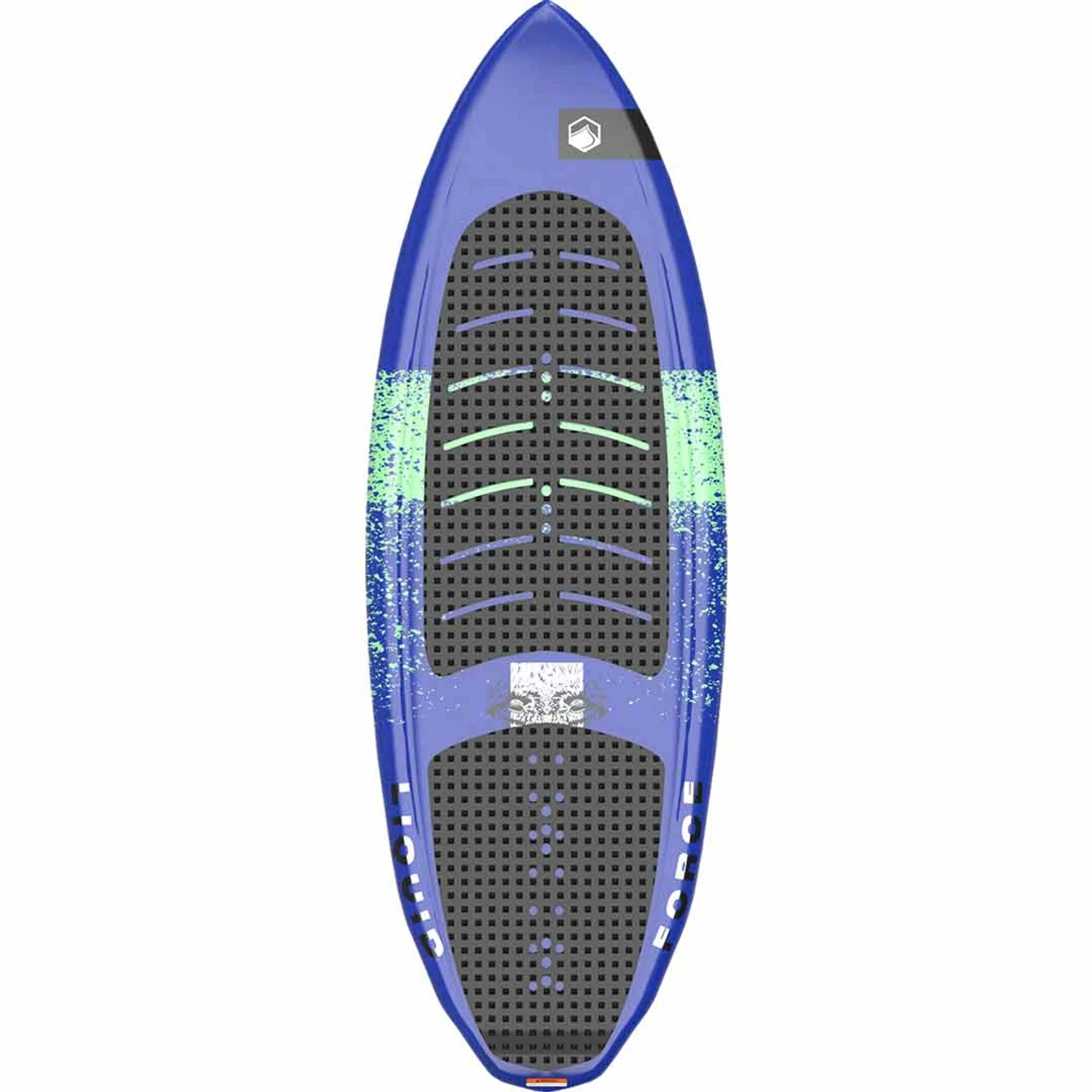 Liquid Force Primo Wakesurf Board - 2023 - Image 7