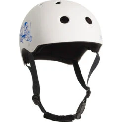 Follow Pro Wakeboard Helmet - White