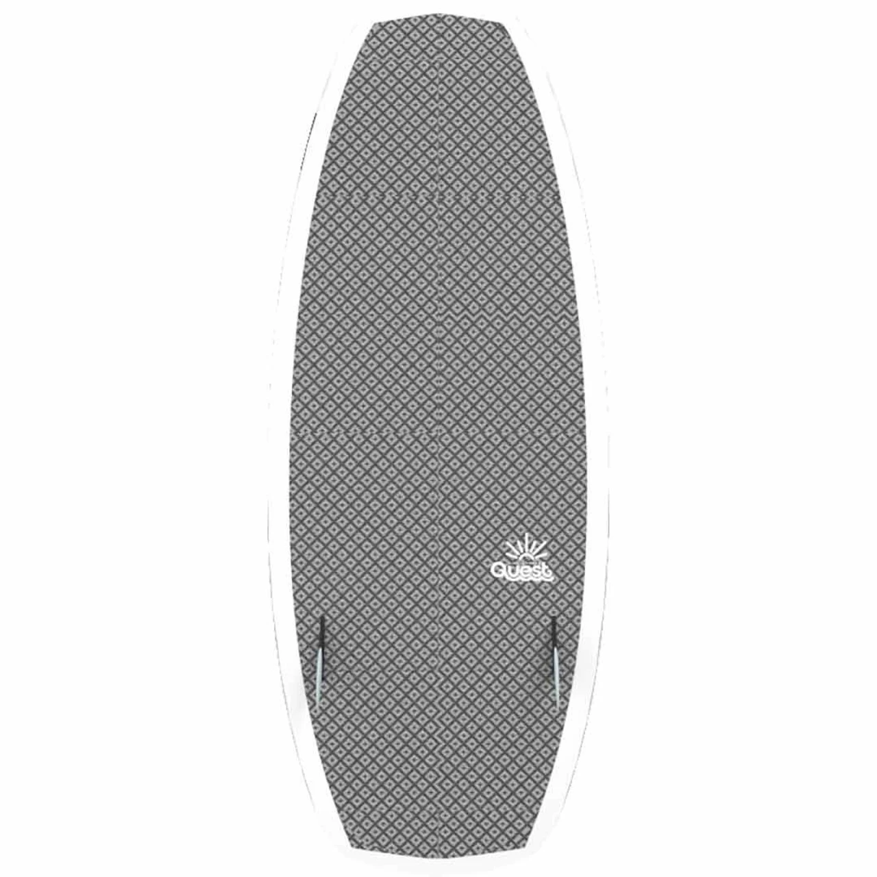 Liquid Force Quest Wakesurf Board - 2023 - Image 2