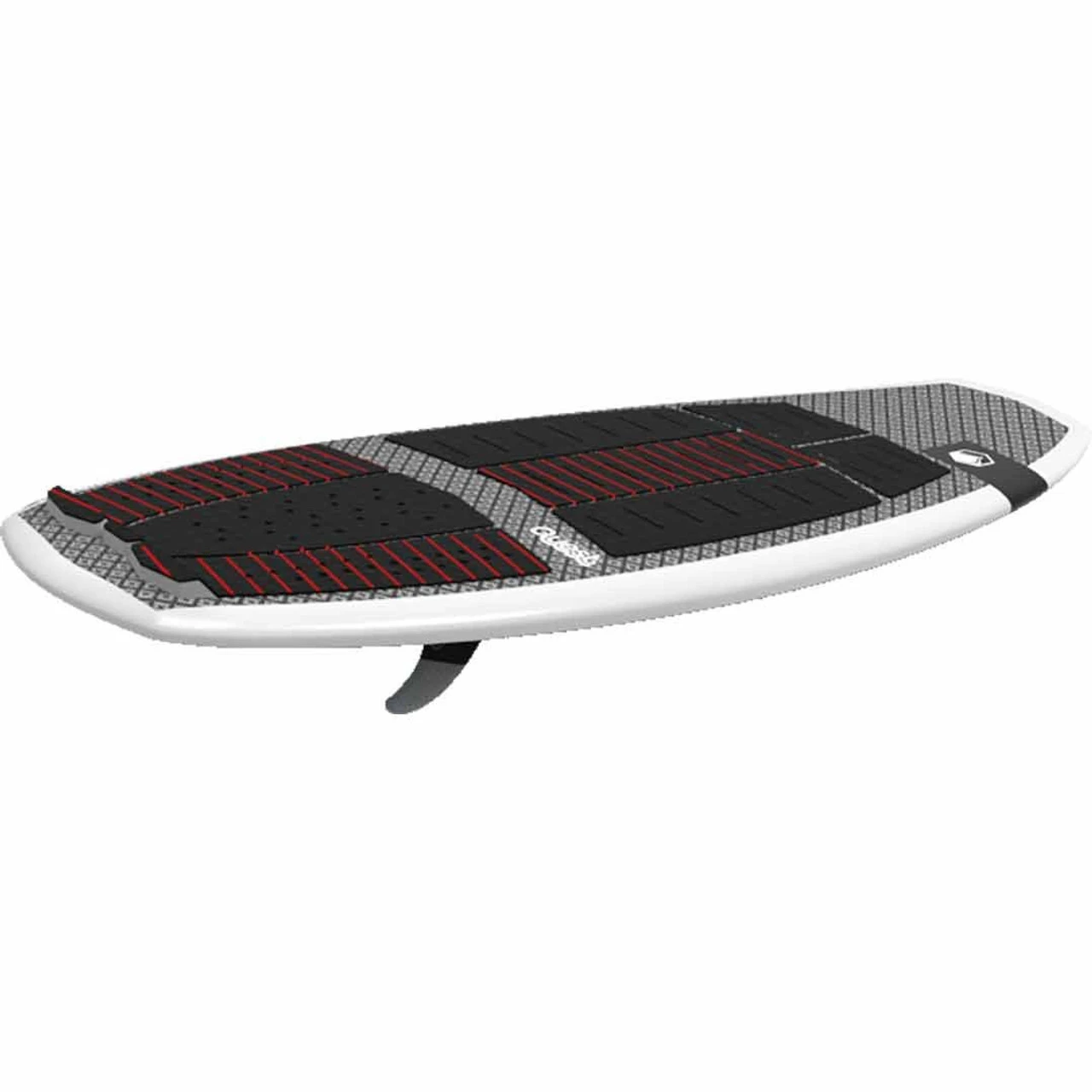 Liquid Force Quest Wakesurf Board - 2023 - Image 4