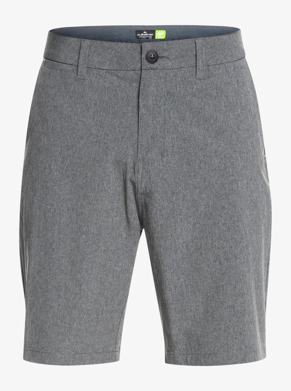 Quiksilver Union Heather 20" Amphibian Boardshorts For Young Men