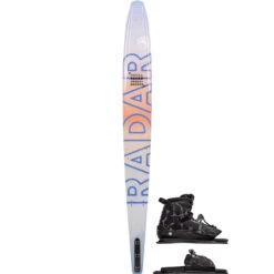 Radar T.R.A. Girl's Water Ski W/ Lyric RTP - 2023