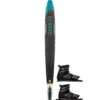Radar Senate Lithium Water Ski W/ Double BOA Vector - 2023