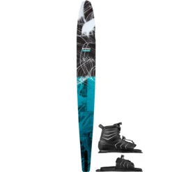 Radar Terrain Water Ski W/ Vector RTP - 2023
