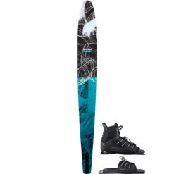 Radar Terrain Water Ski W/ Prime RTP - 2023