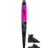 Radar Women's Union Water Ski W/ Prime RTP - 2023