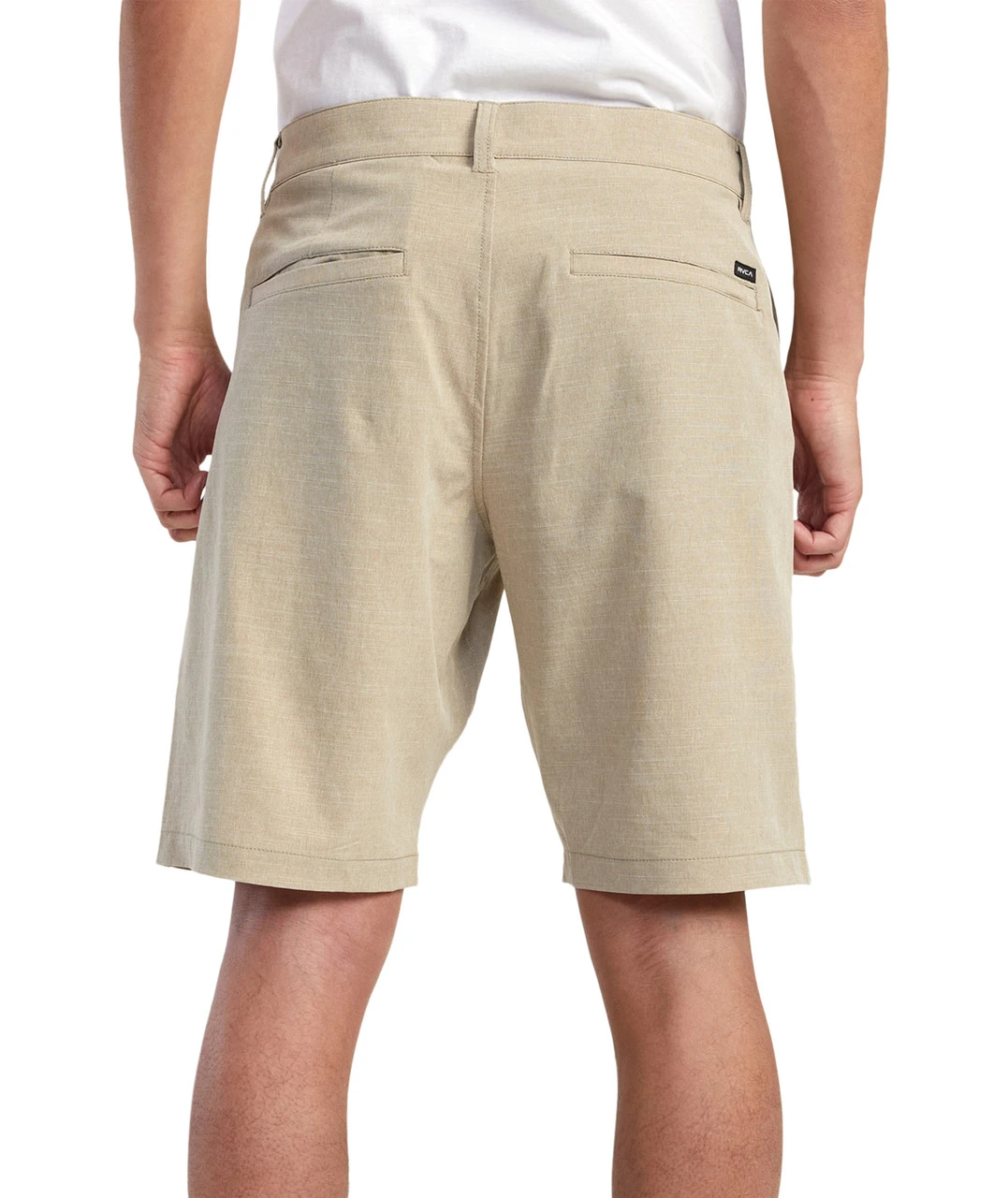 RVCA Balance Hybrid 20" Shorts - Image 9