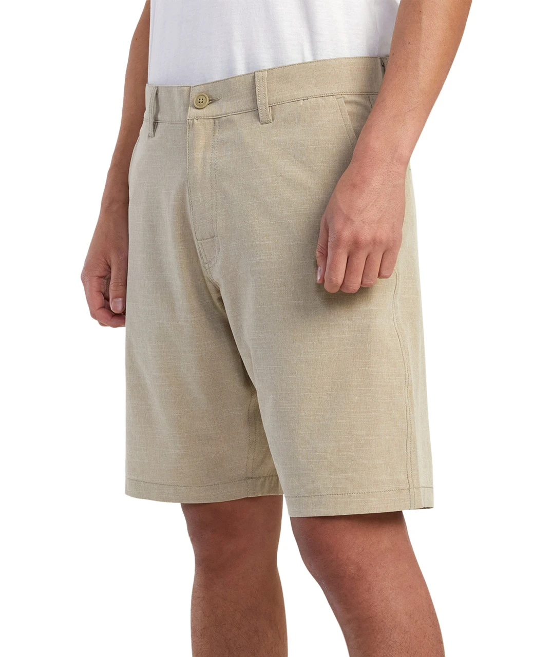 RVCA Balance Hybrid 20" Shorts - Image 8