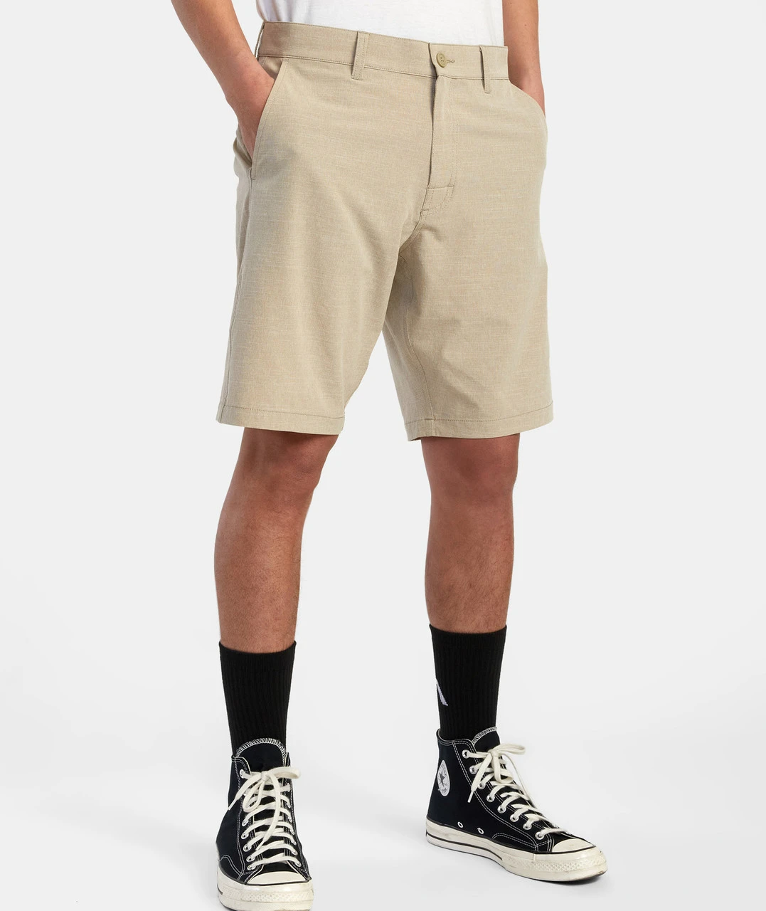 RVCA Balance Hybrid 20" Shorts - Image 6