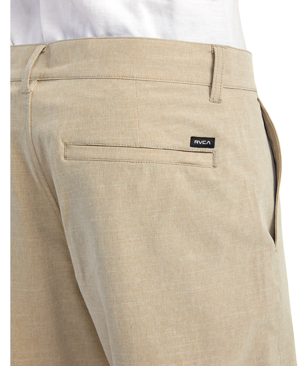 RVCA Balance Hybrid 20" Shorts - Image 4