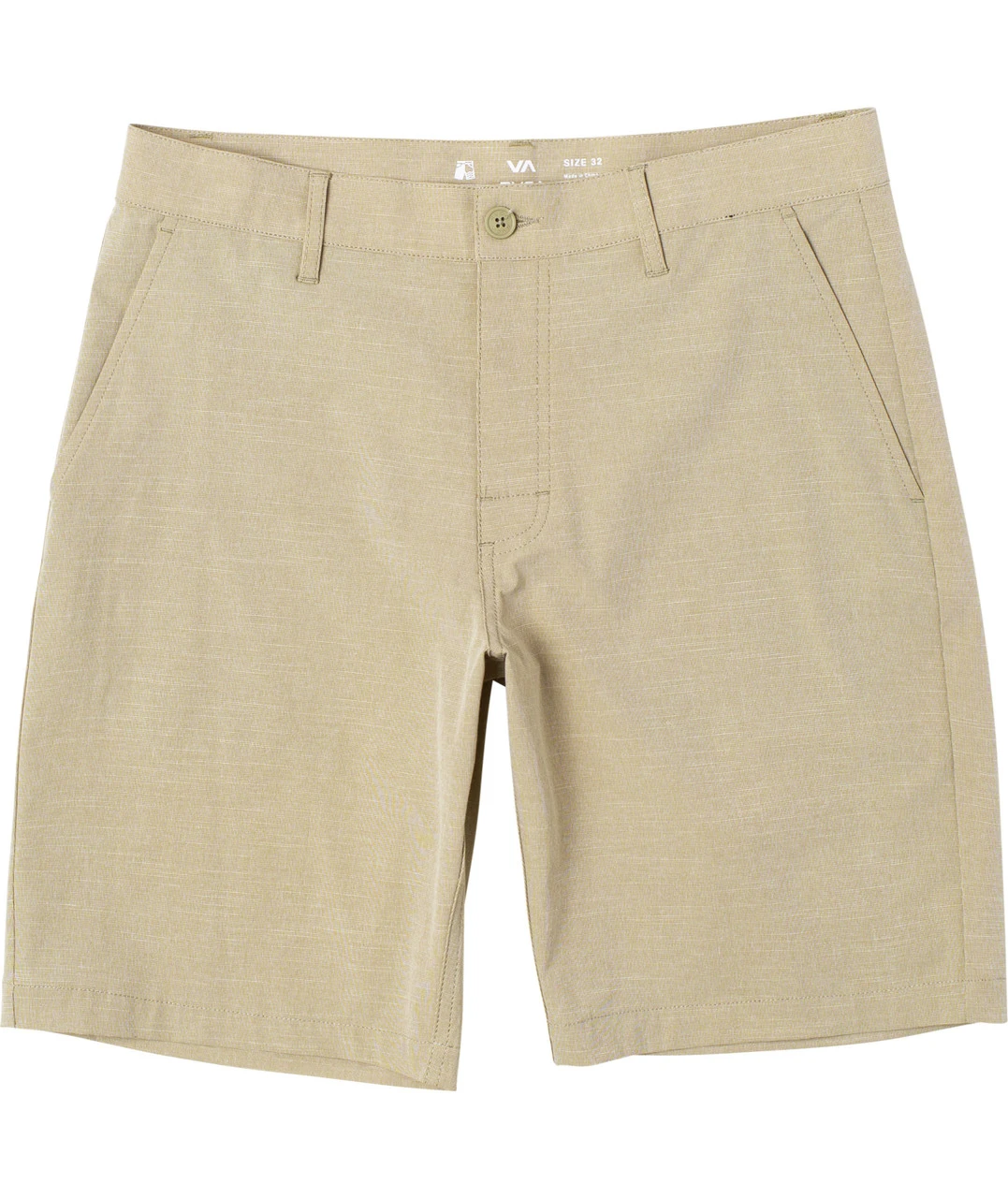 RVCA Balance Hybrid 20" Shorts