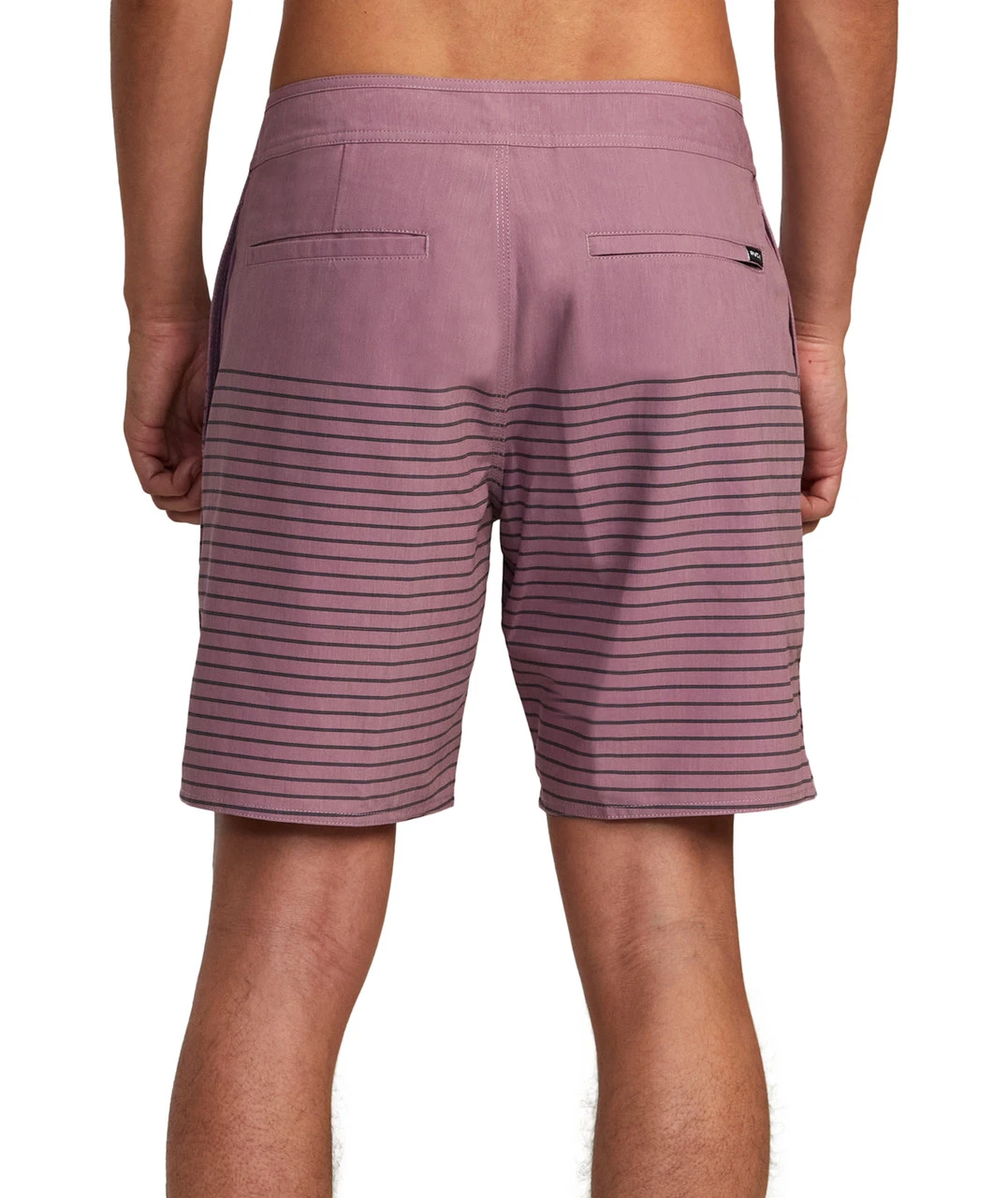 RVCA Curren Boardshorts 18" - Image 9