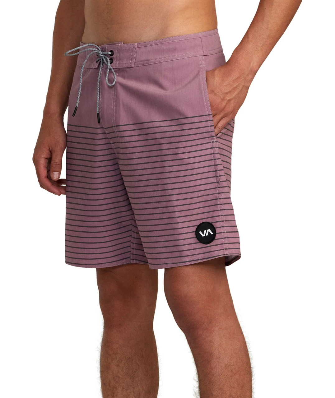 RVCA Curren Boardshorts 18" - Image 8