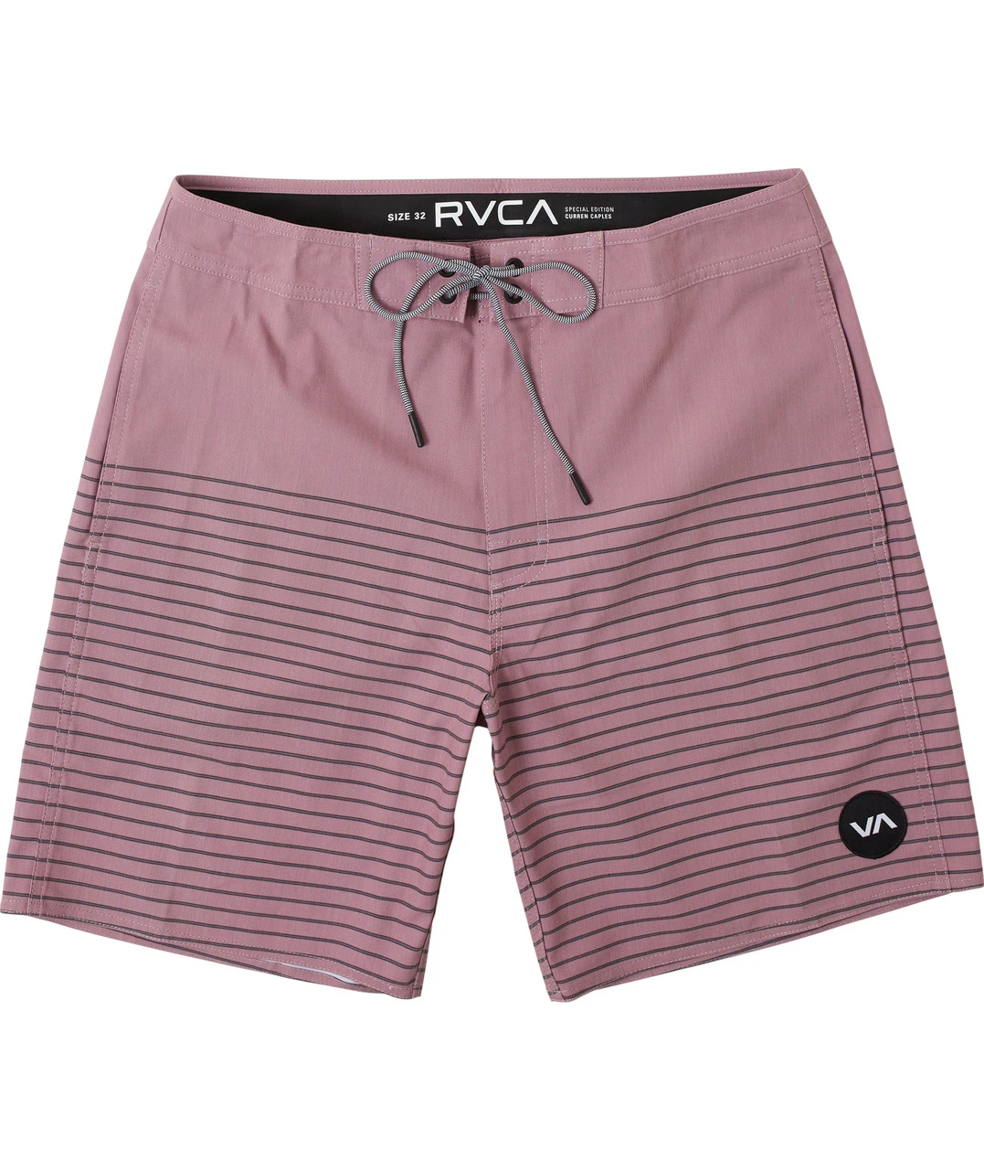 RVCA Curren Boardshorts 18"