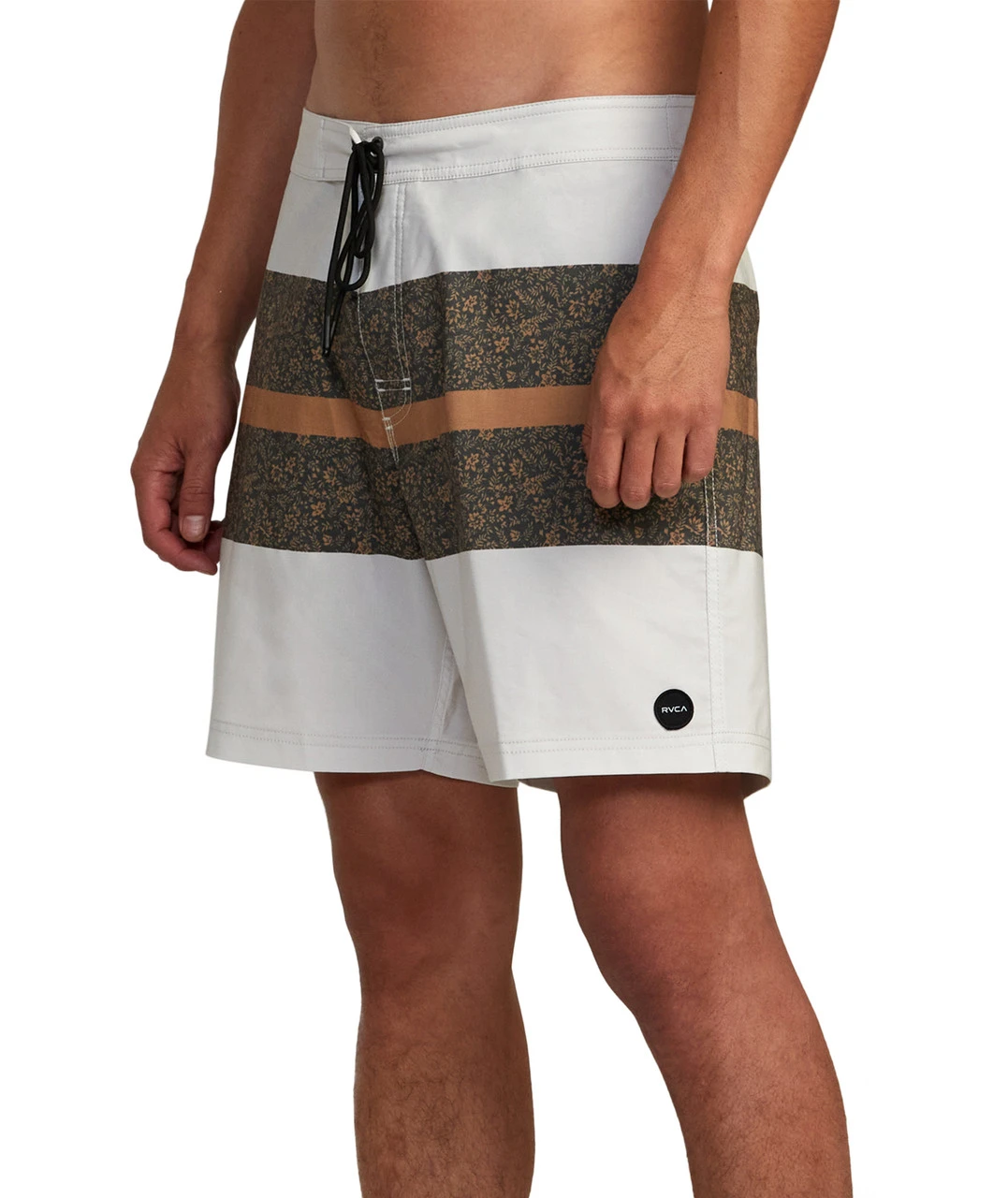 RVCA Westport Print Boardshorts 17" - Image 8