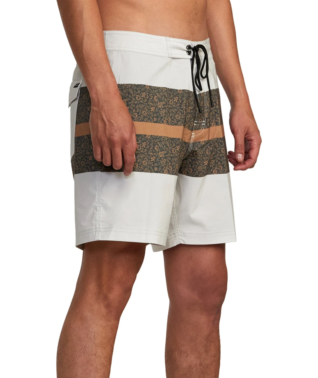 RVCA Westport Print Boardshorts 17" - Image 6