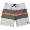 RVCA Westport Print Boardshorts 17"