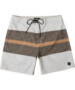 RVCA Westport Print Boardshorts 17"