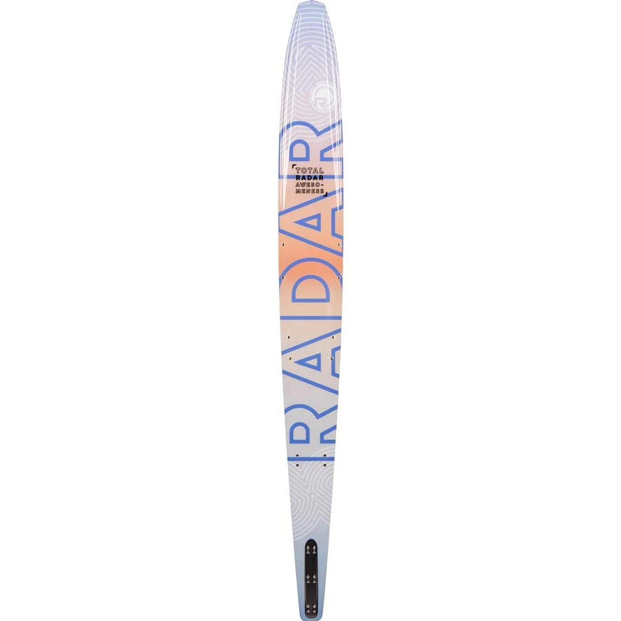 Radar T.R.A. Girl's Water Ski - 2023