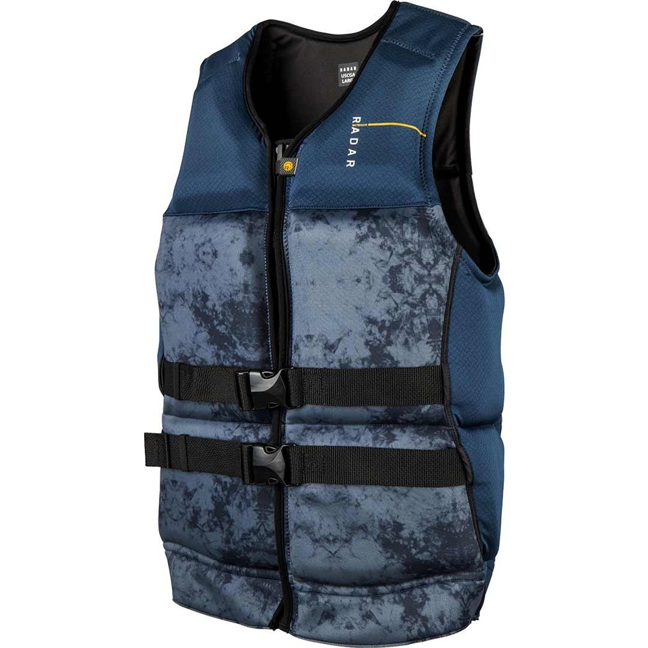 Radar X-Vest 3.0 Life Jacket - Navy Vortex