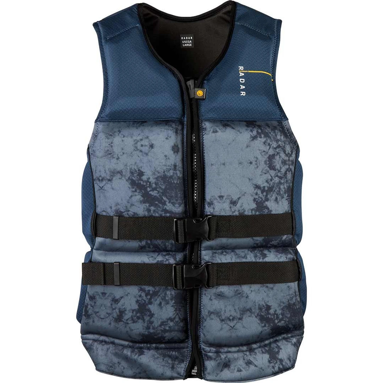 Radar X-Vest 3.0 Life Jacket - Navy Vortex - Image 2