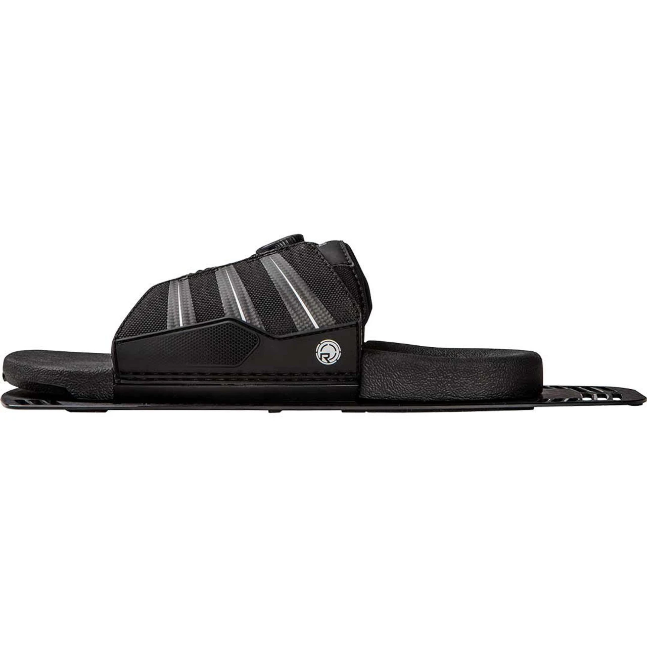 Radar BOA Rear Toe Plate RTP - Aluminum Frame - Image 2