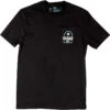 Radar Branded Pocket Tee - Black
