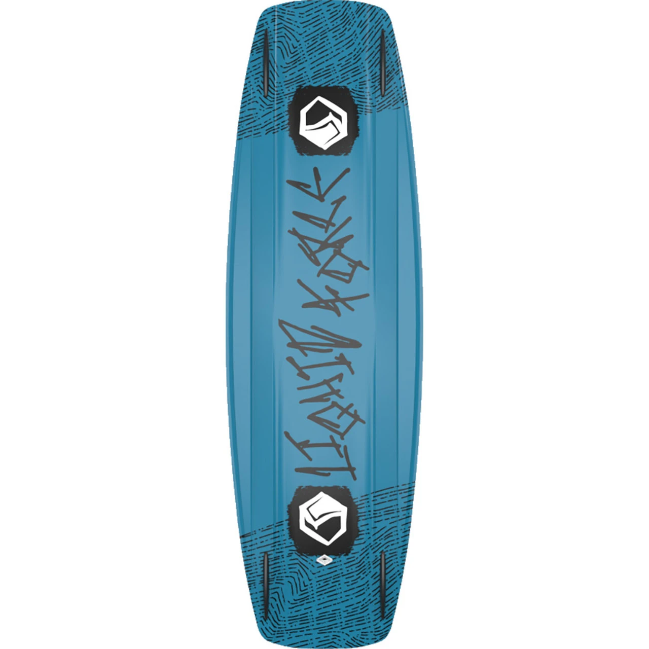 Liquid Force Rant Kid's Wakeboard Package - 2023 - Image 2