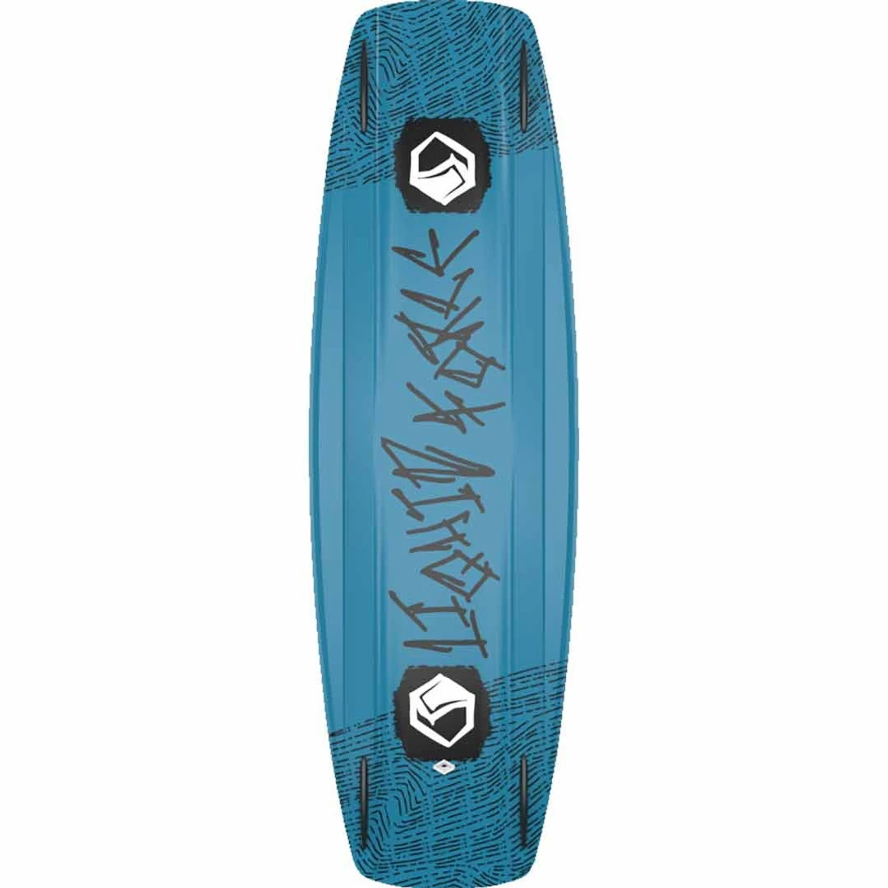 Liquid Force Rant Kid's Wakeboard - 2023 - Image 2