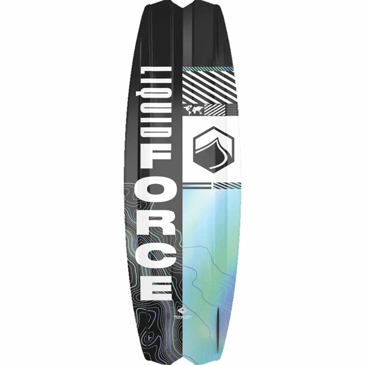 Liquid Force Remedy Wakeboard - 2023 - Image 4