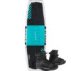 Ronix District Wakeboard Package W/ Divide Boots - 2023