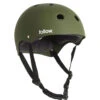 Follow Safety First Wakeboard Helmet - Olive