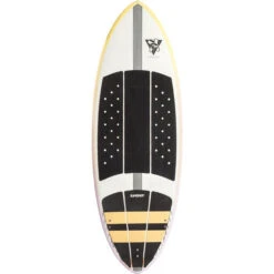 Slingshot Coaster Wakesurf Board - 2022