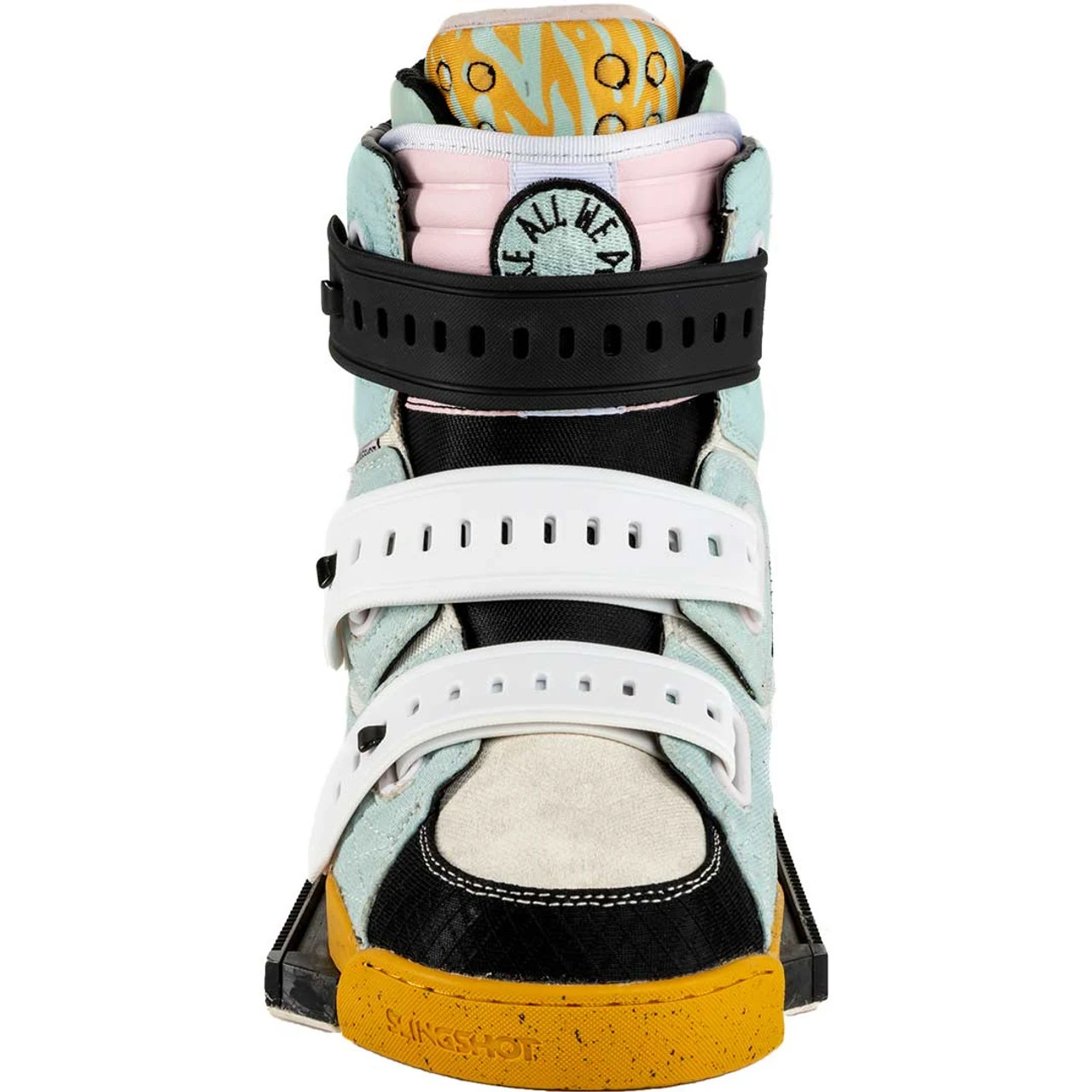 Slingshot Copycat Women's Wakeboard Boots - 2023 - Image 6