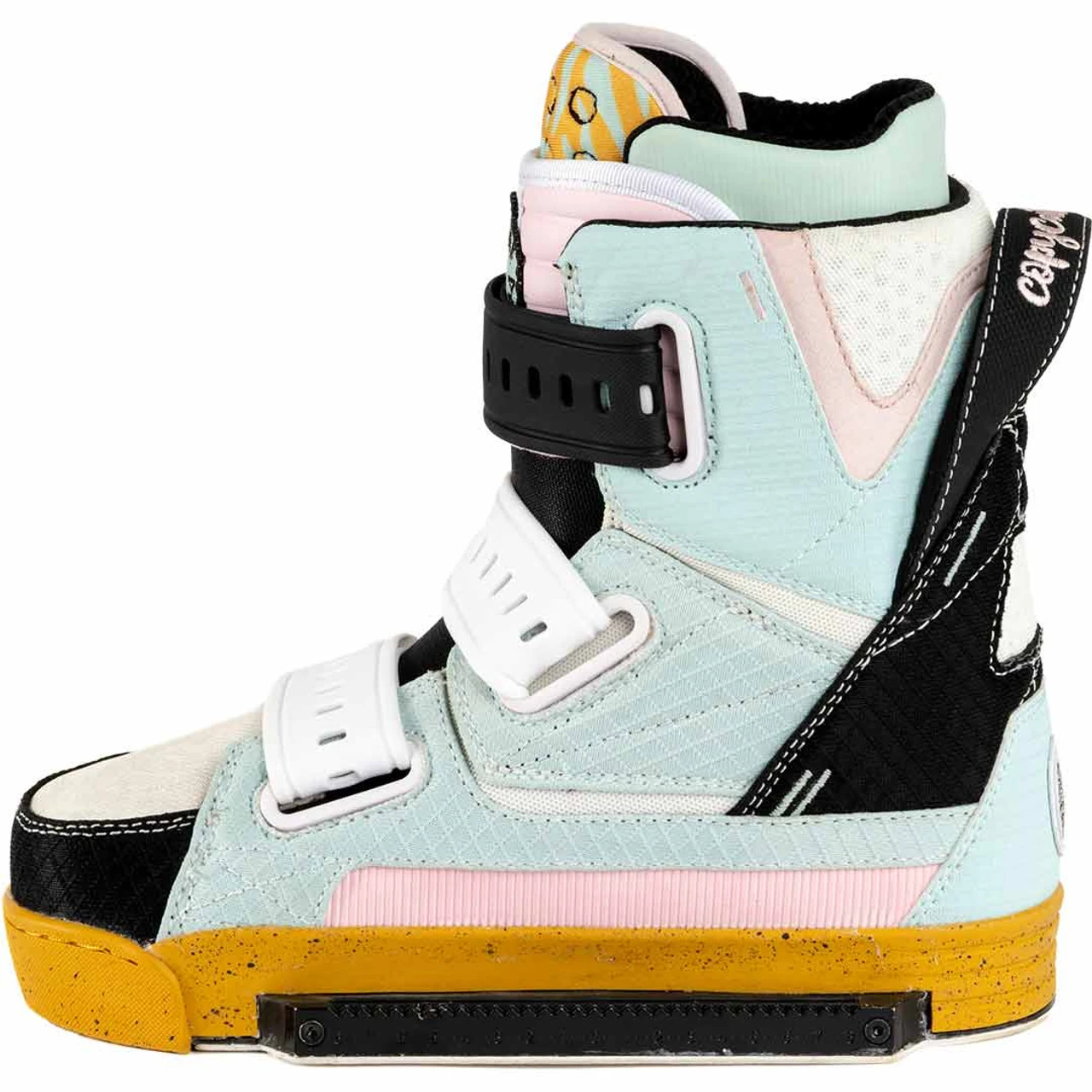 Slingshot Copycat Women's Wakeboard Boots - 2023 - Image 5