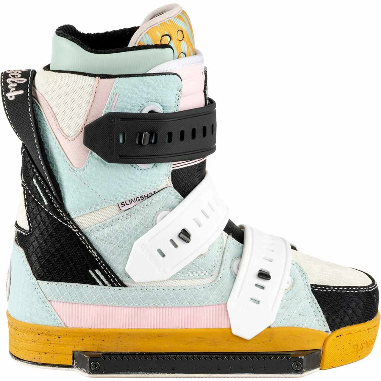 Slingshot Copycat Women's Wakeboard Boots - 2023 - Image 3