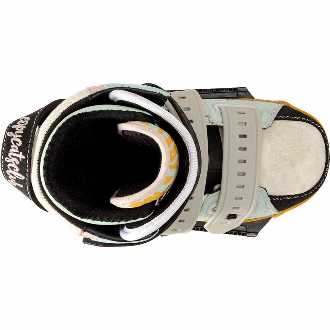 Slingshot Copycat Women's Wakeboard Boots - 2023 - Image 7