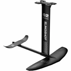 Slingshot Hover Glide FWAKE V4 - Package