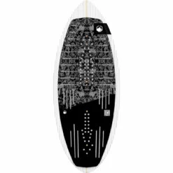 Liquid Force Vice Wakesurf Board - 2023