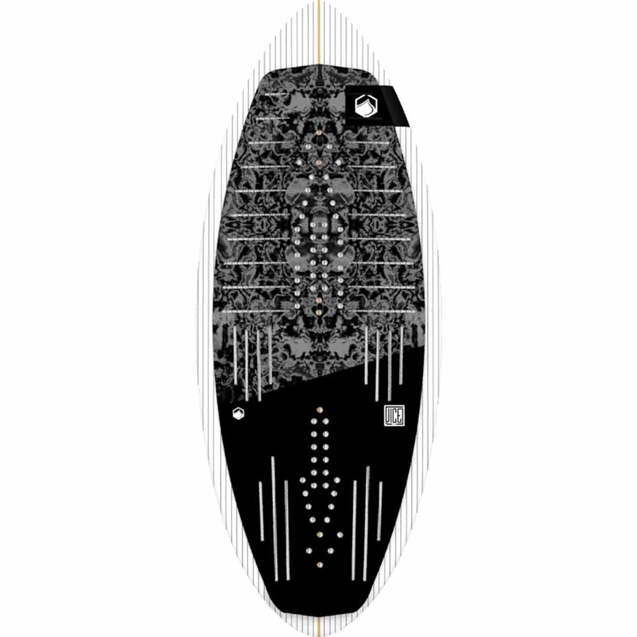 Liquid Force Vice Wakesurf Board - 2023