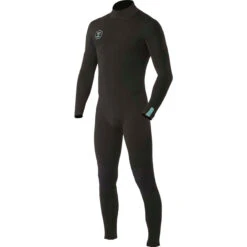 Vissla 7 Seas 3/2 Back Zip Full Wetsuit